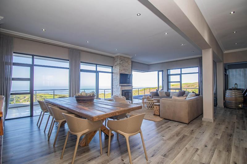 4 Bedroom Property for Sale in Pinnacle Point Golf Estate Western Cape
